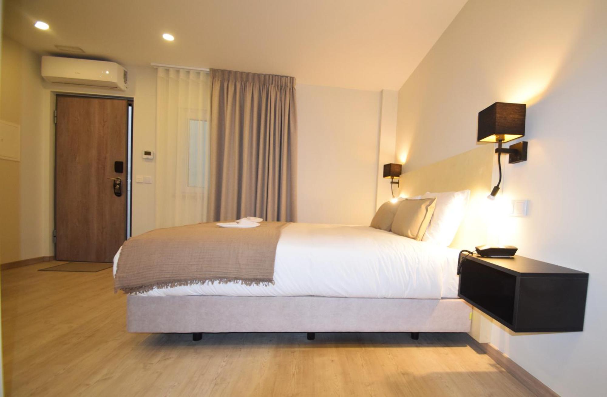 Sienna Hotel Rio Maior Zimmer foto